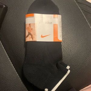 Nike No Show Socks